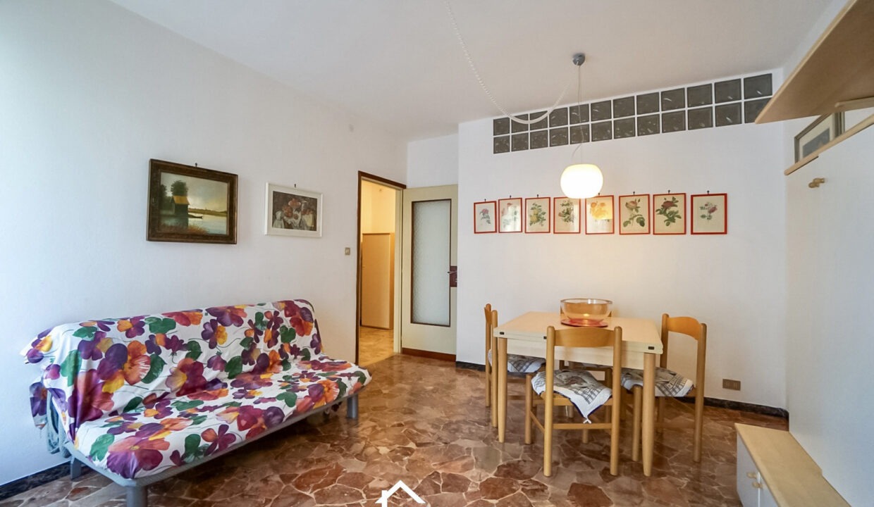 Trilocale Condominio Sole Bibione