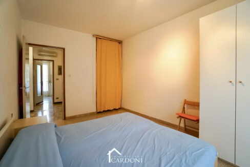 Trilocale Condominio Sole Bibione