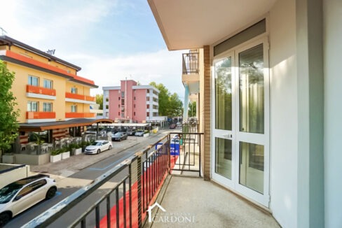 Trilocale Condominio Sole Bibione