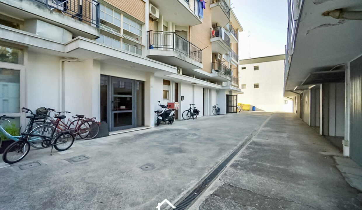 Trilocale Condominio Sole Bibione