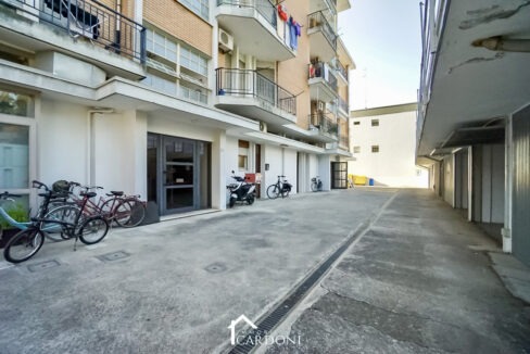 Trilocale Condominio Sole Bibione