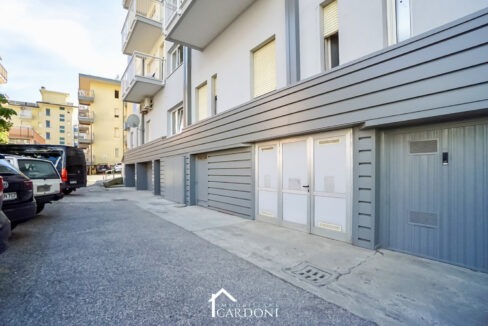 Garage Condominio Vania Sud Bibione