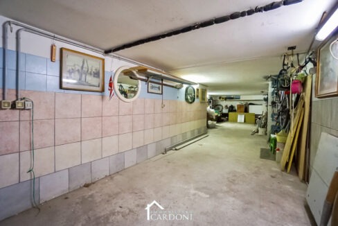 Garage Condominio Vania Sud Bibione