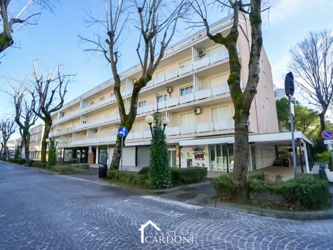 Quadrilocale Condominio Bussola Bibione