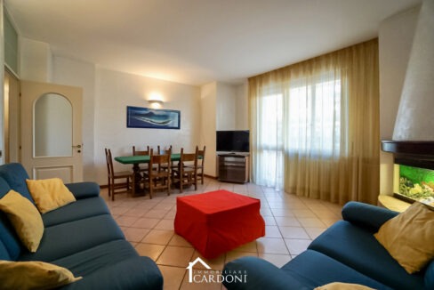 Quadrilocale Condominio Bussola Bibione