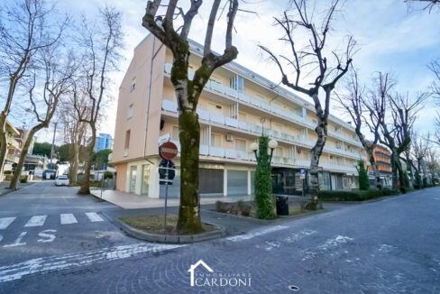 Quadrilocale Condominio Bussola Bibione