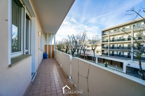 Quadrilocale Condominio Bussola Bibione